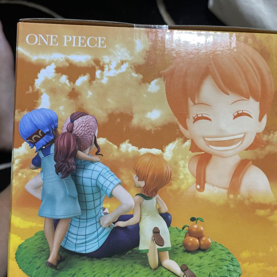 Amazon.co.jp: ワン賞 ナミ ノジコ ベルメール : Toys & Games